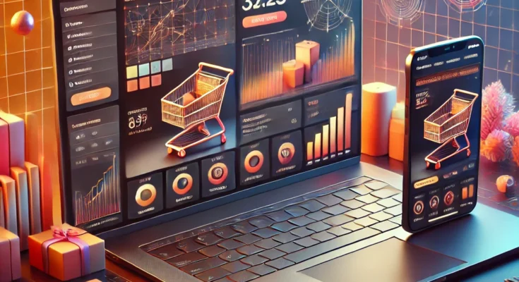 Pictorial description of Best WordPress Themes for Ecommerce